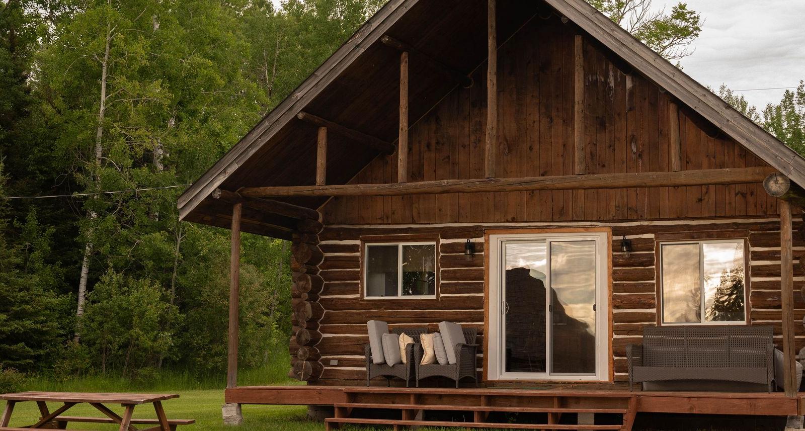 Cabin #5