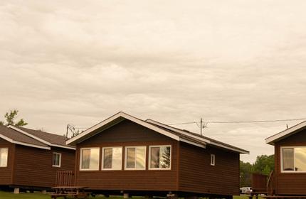 Cottage 1, 2, or 3